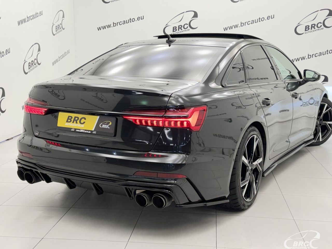 Audi A6 | 52