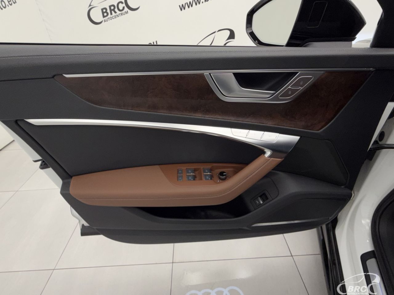 Audi A6 | 21