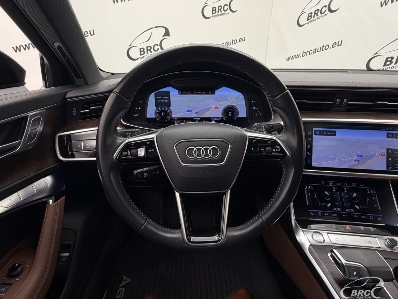 Audi A6 | 31
