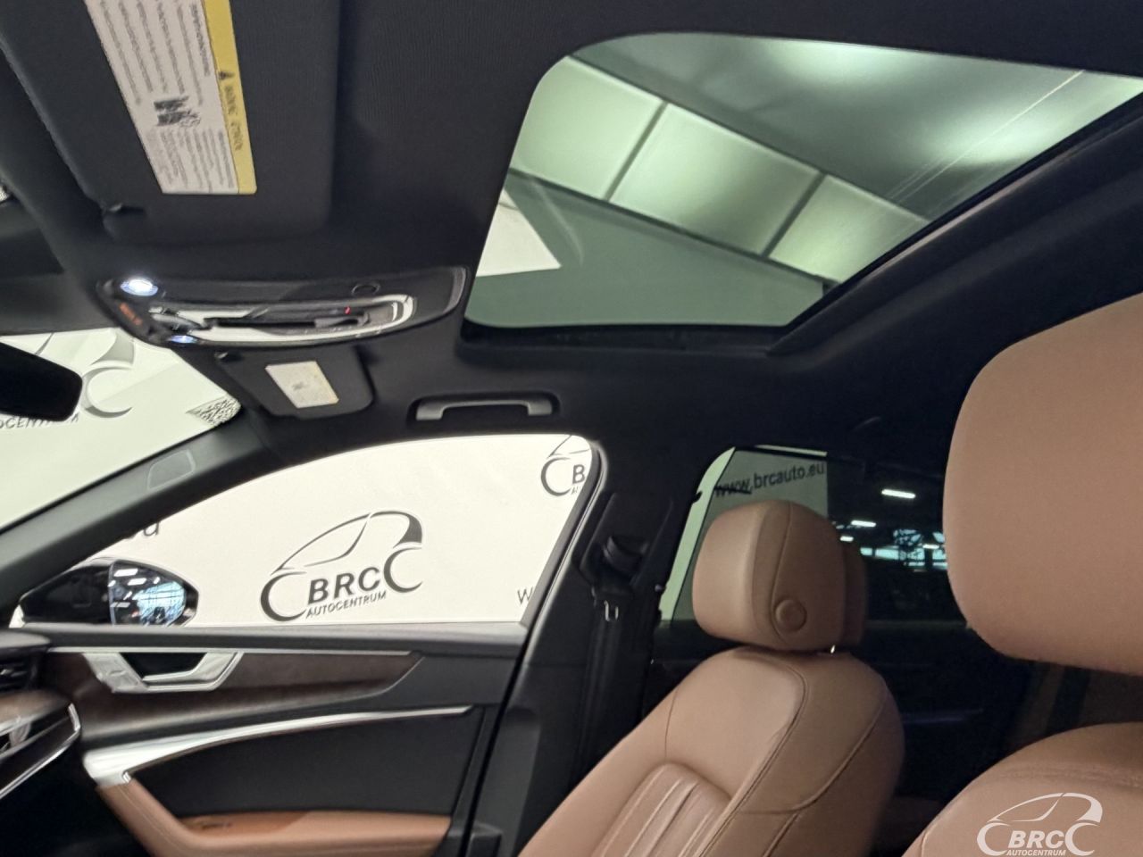 Audi A6 | 26