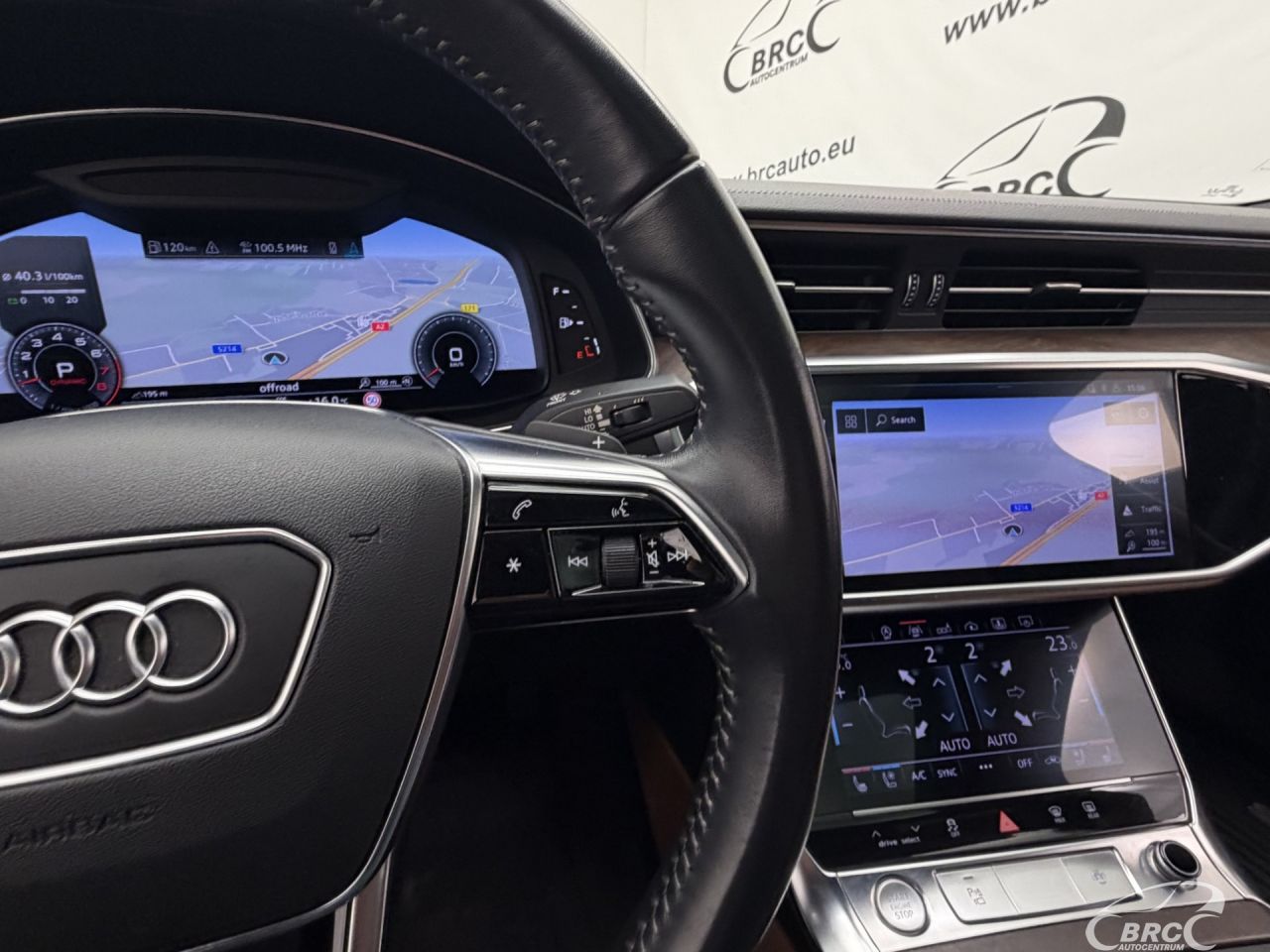 Audi A6 | 32