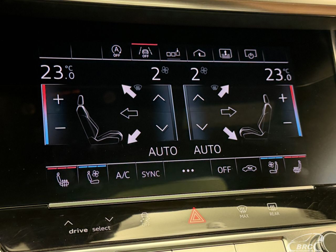 Audi A6 | 47