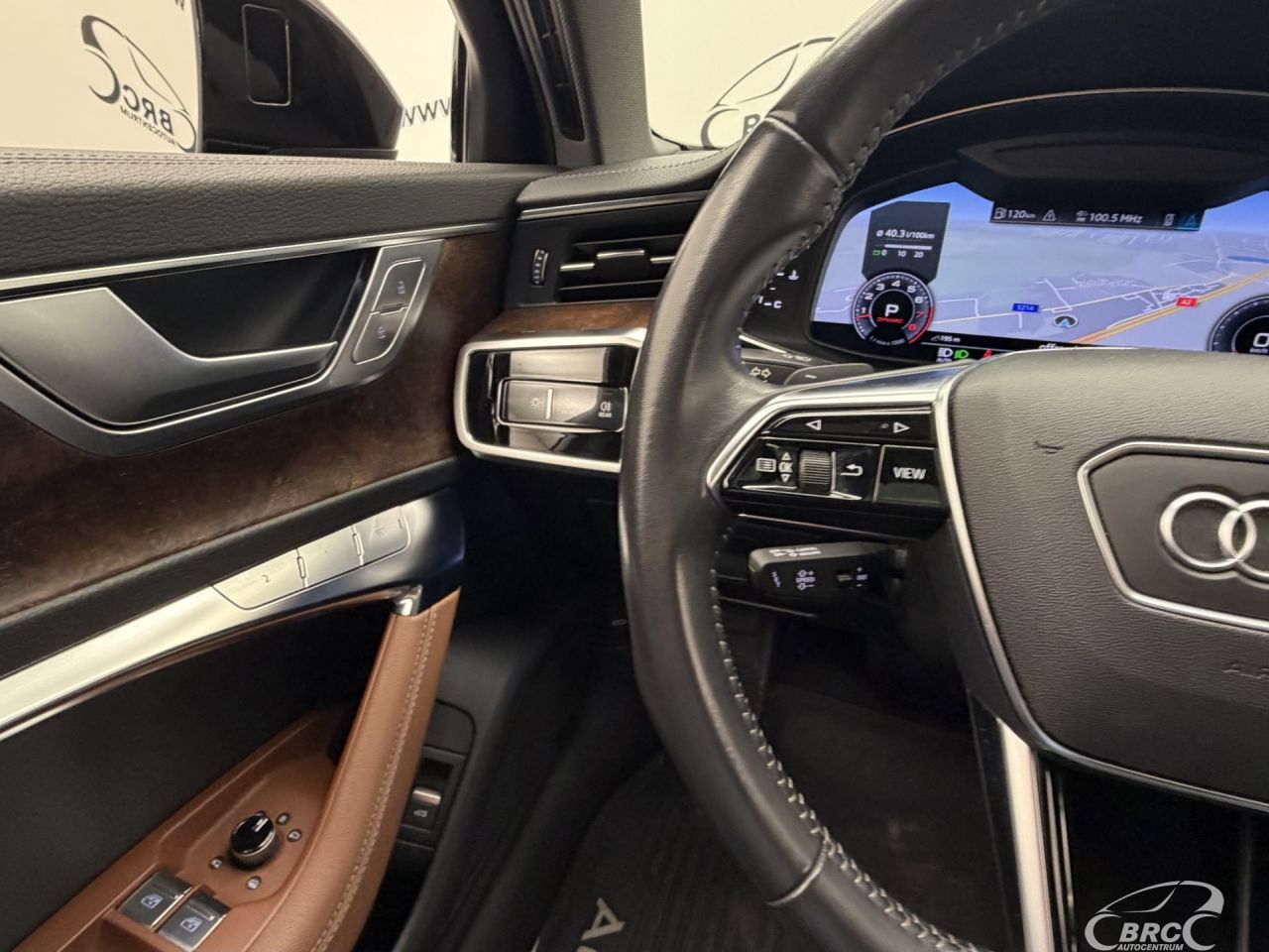 Audi A6 | 33