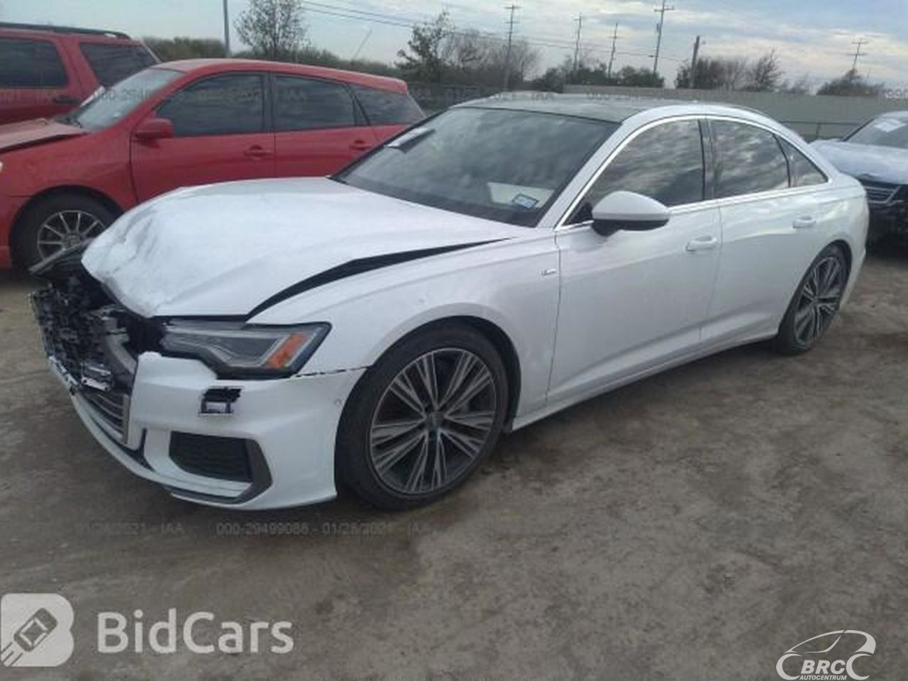 Audi A6 | 63