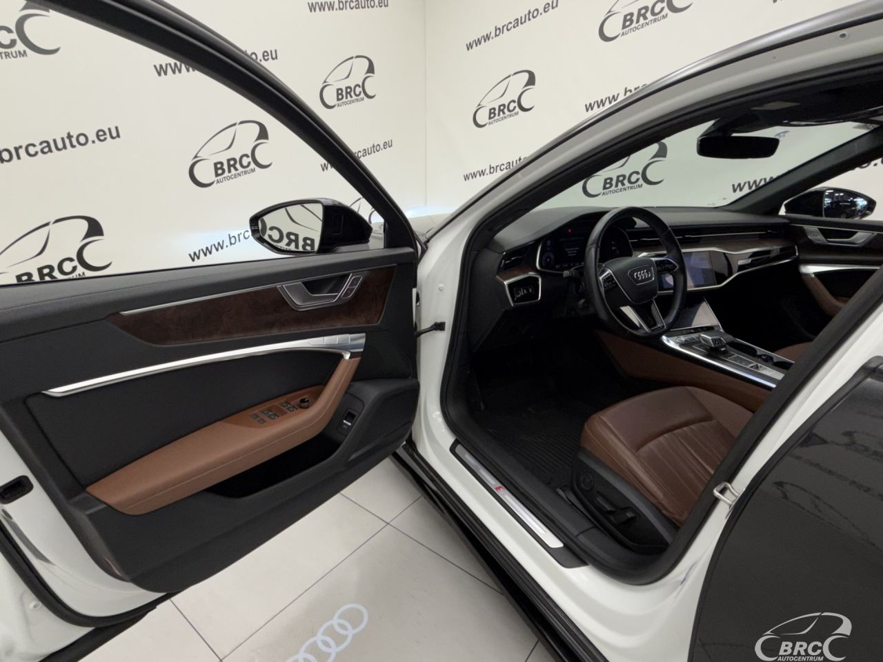 Audi A6 | 20