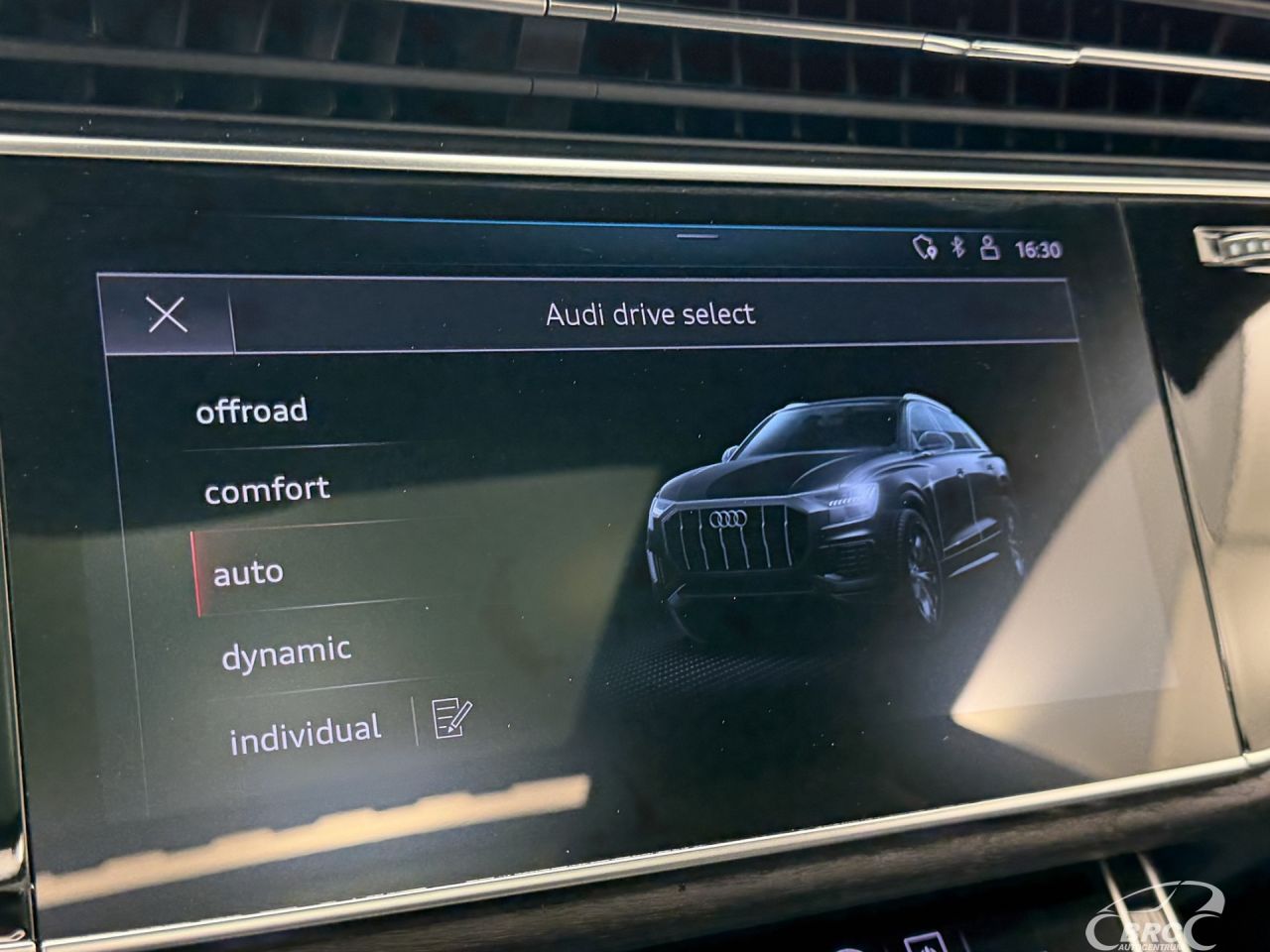 Audi Q8 | 40