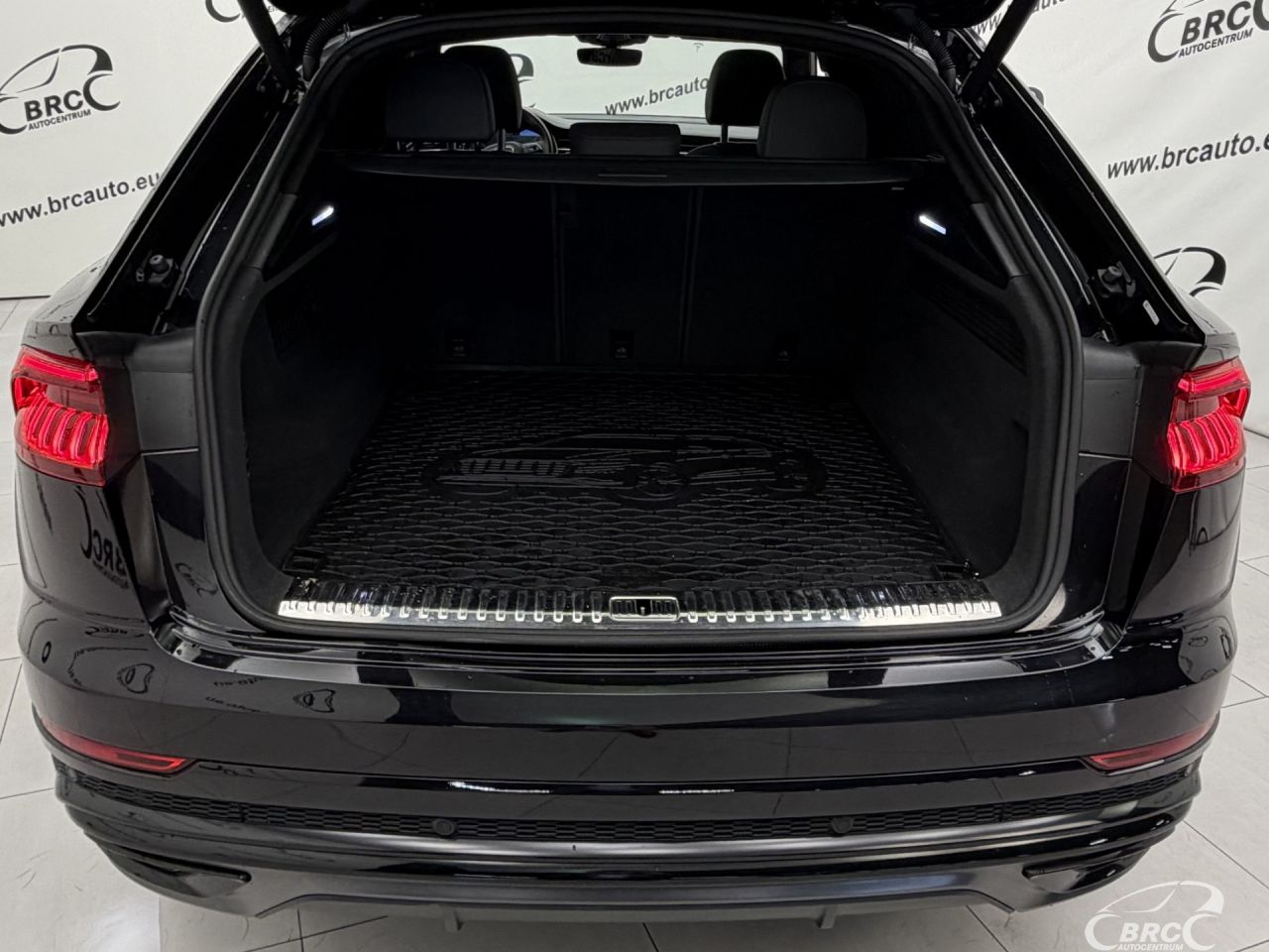 Audi Q8 | 49