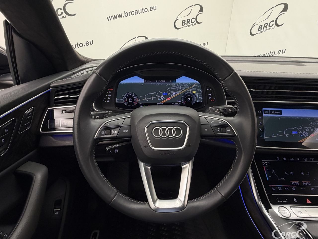 Audi Q8 | 31