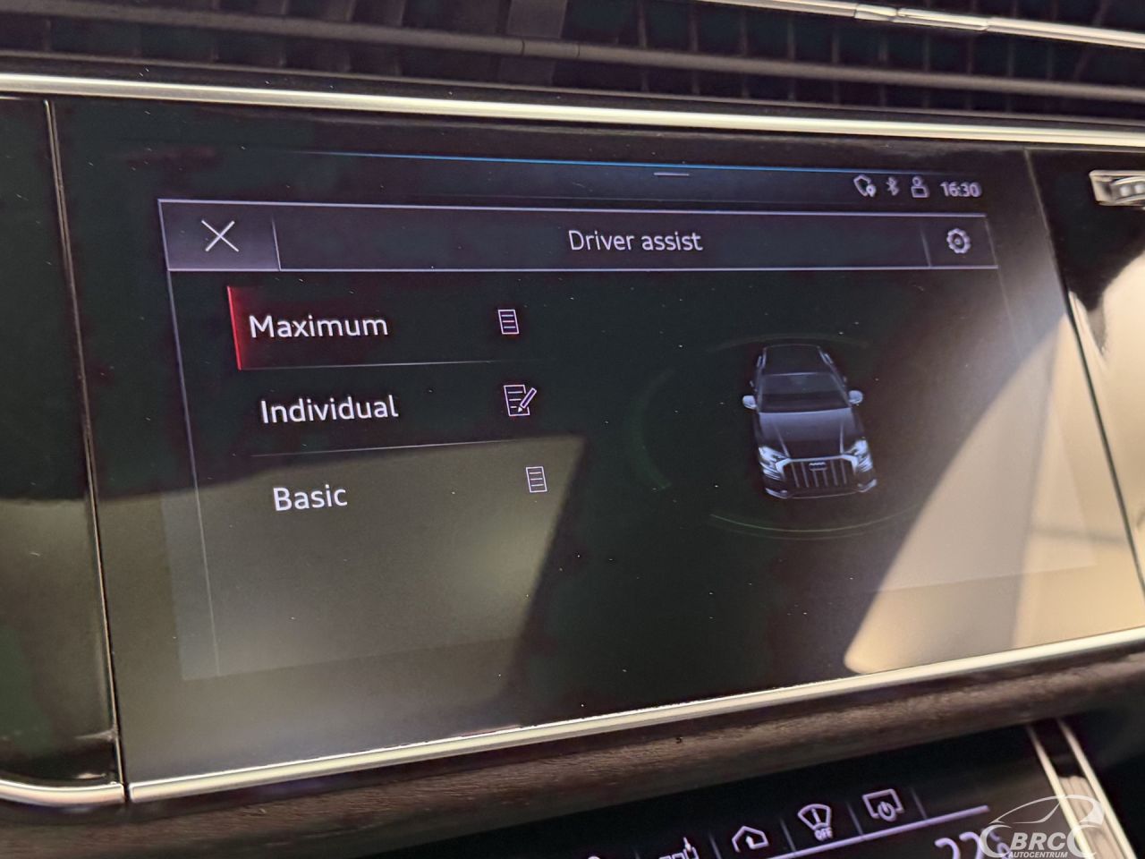 Audi Q8 | 39