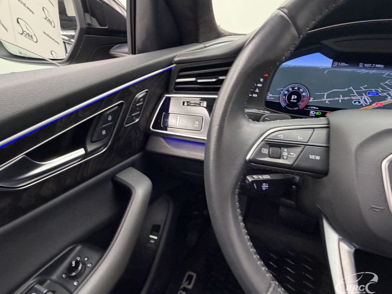 Audi Q8 | 33