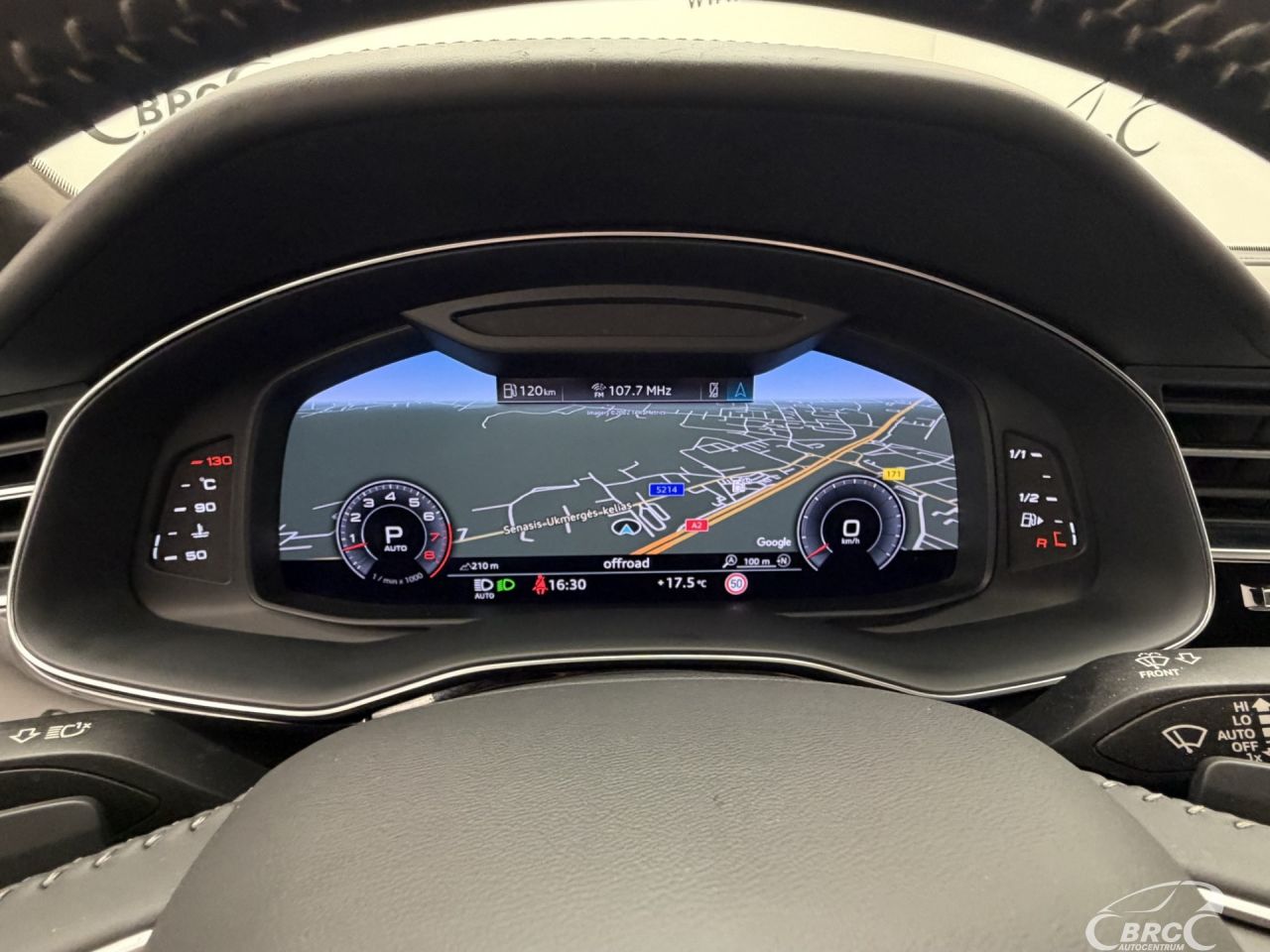 Audi Q8 | 34