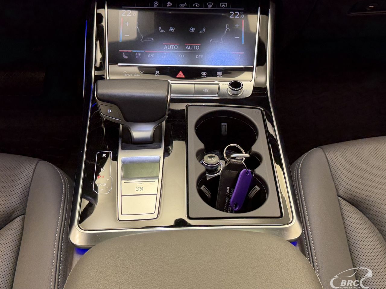 Audi Q8 | 19