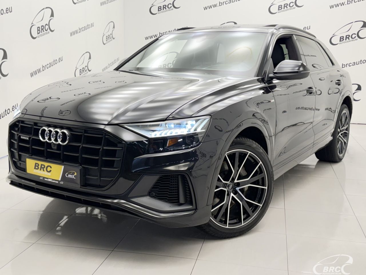 Audi Q8 | 53
