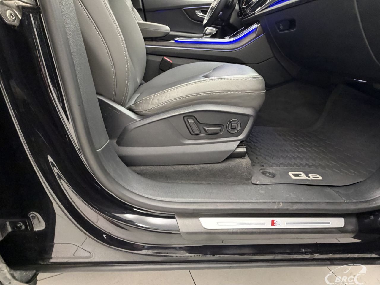 Audi Q8 | 5