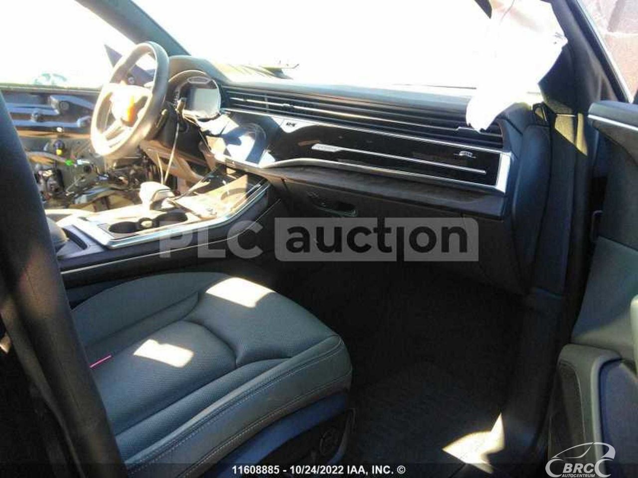 Audi Q8 | 62