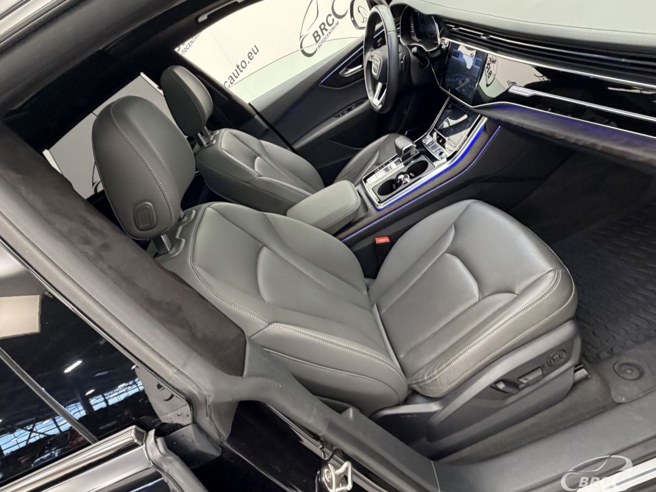 Audi Q8 | 4