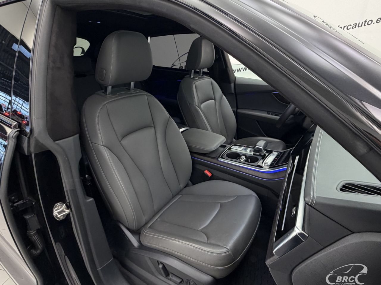 Audi Q8 | 6