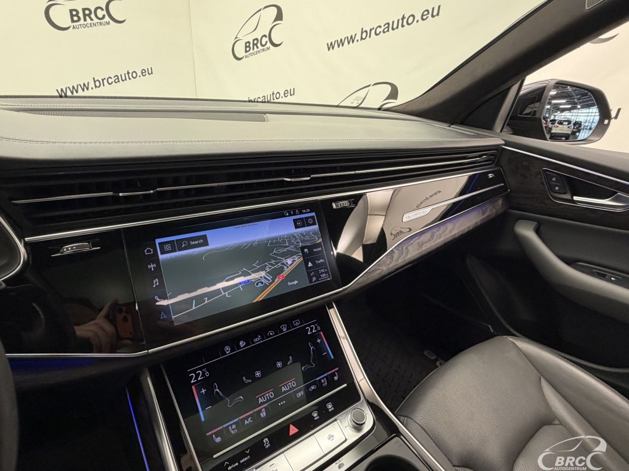 Audi Q8 | 29