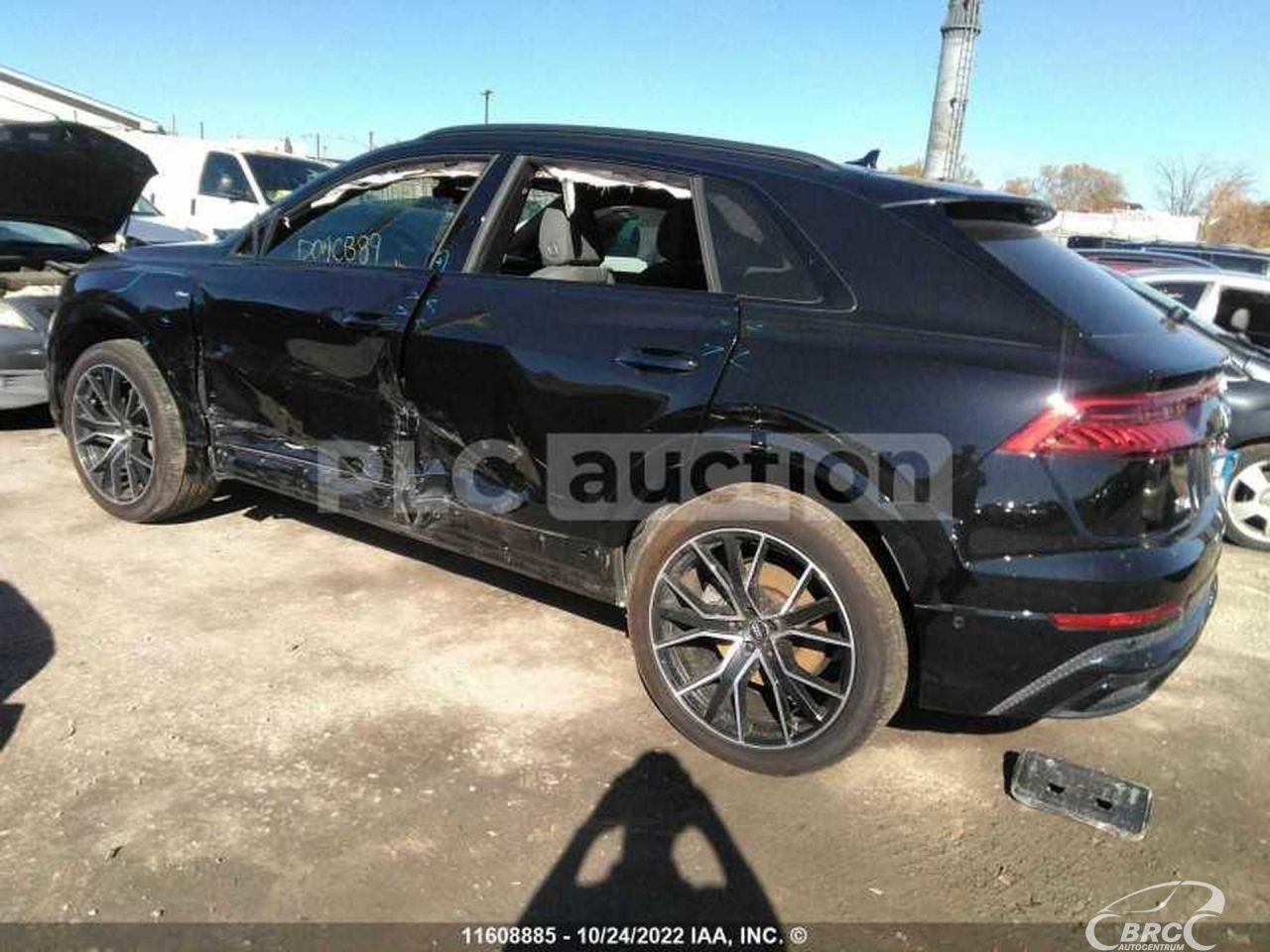 Audi Q8 | 64