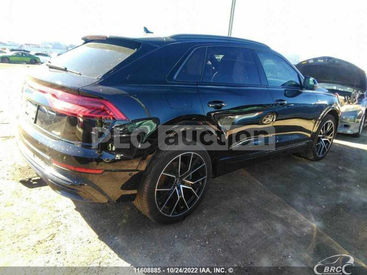 Audi Q8 | 63