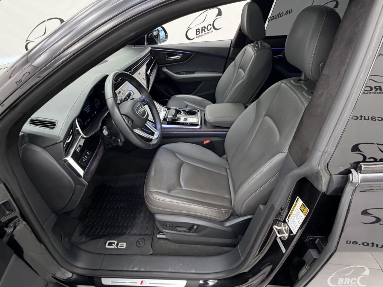 Audi Q8 | 22