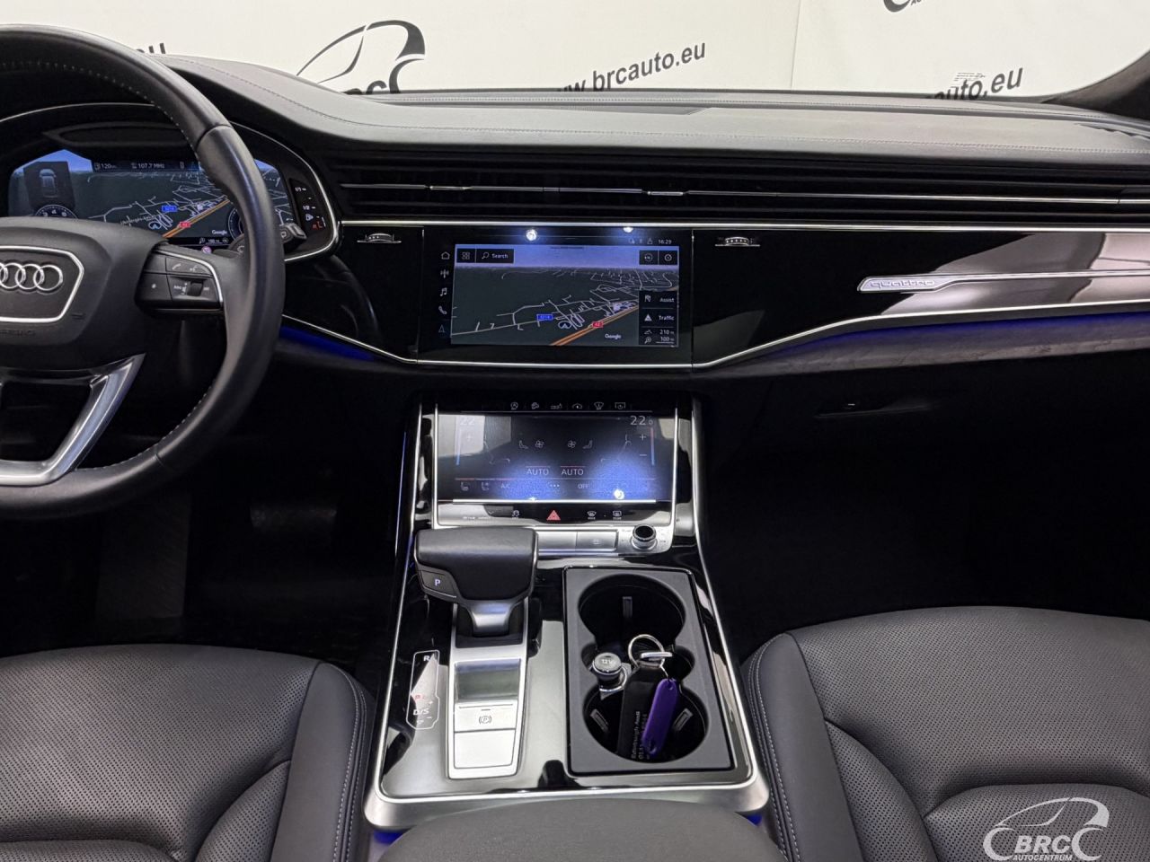 Audi Q8 | 16