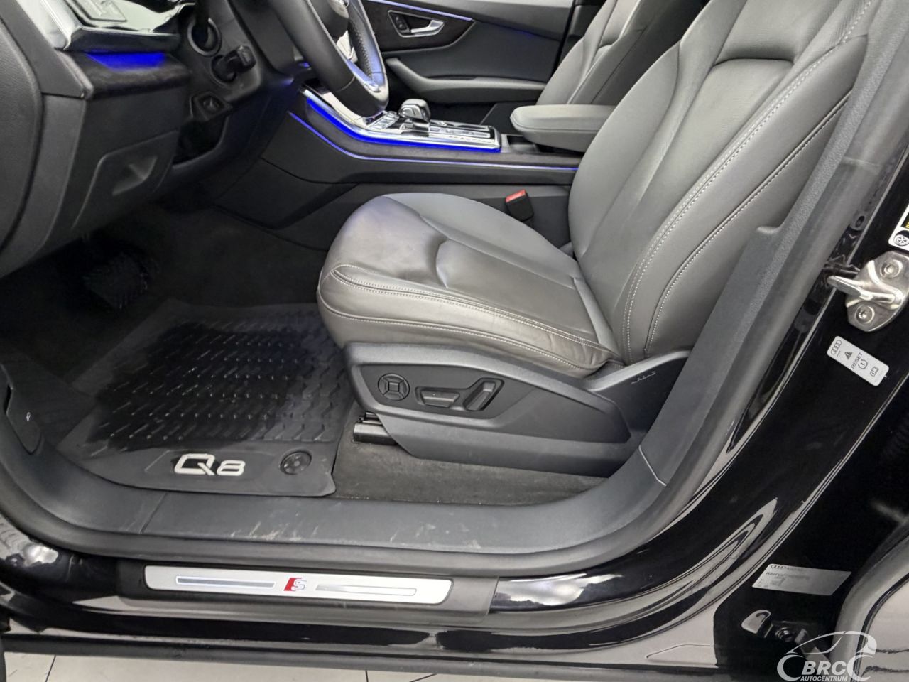 Audi Q8 | 23