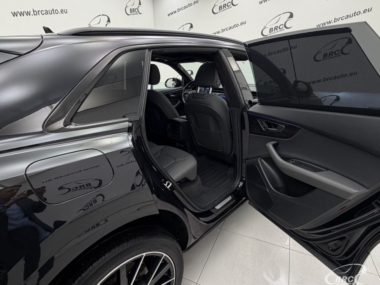 Audi Q8 | 13
