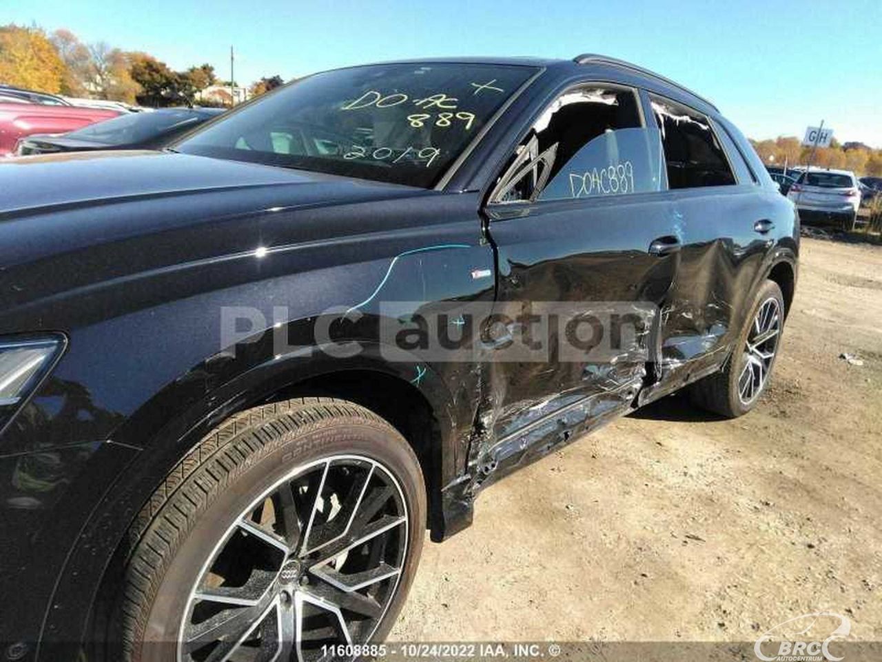 Audi Q8 | 61