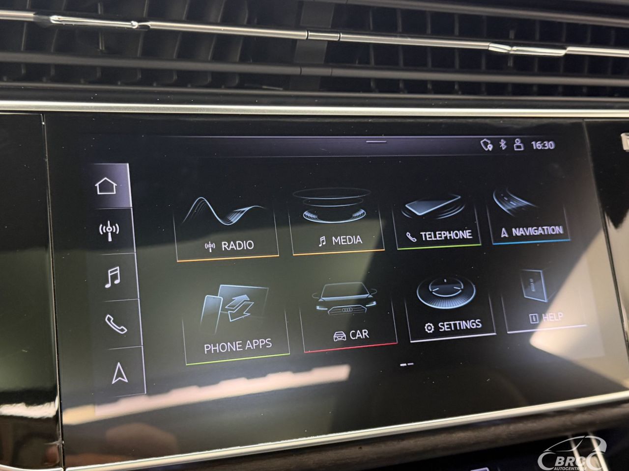 Audi Q8 | 41