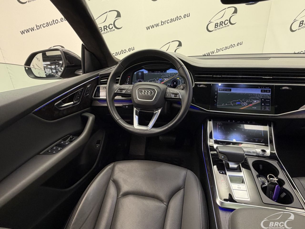 Audi Q8 | 15