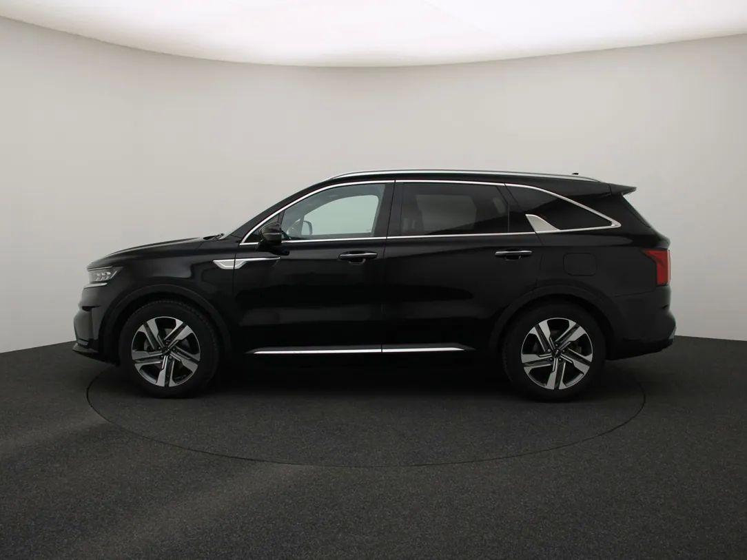 Kia Sorento | 5