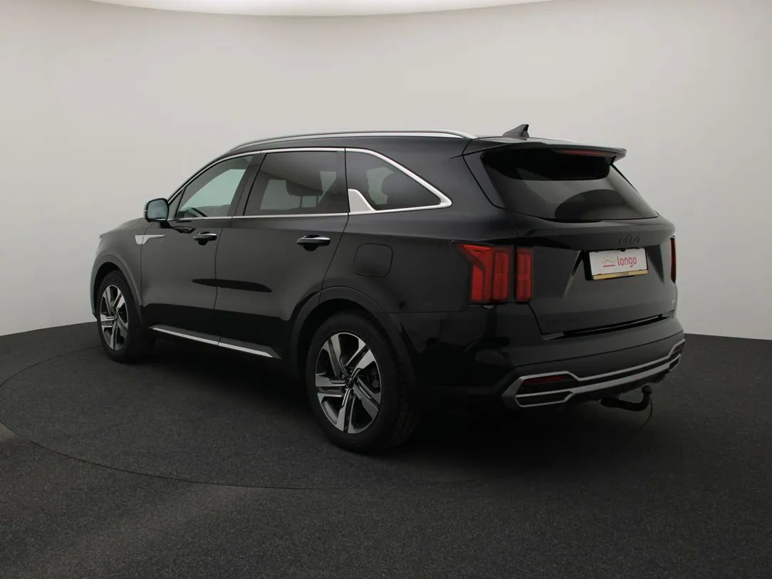 Kia Sorento | 6