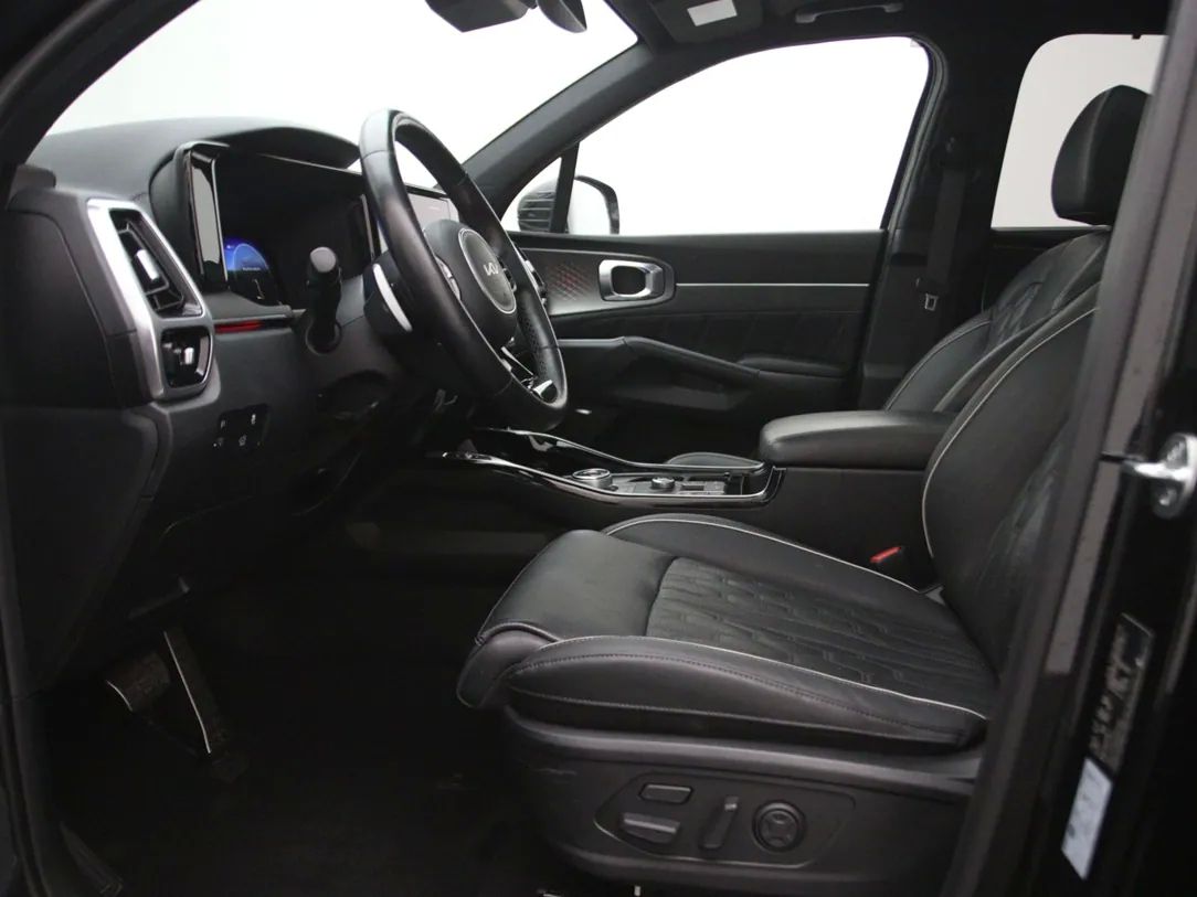 Kia Sorento | 3