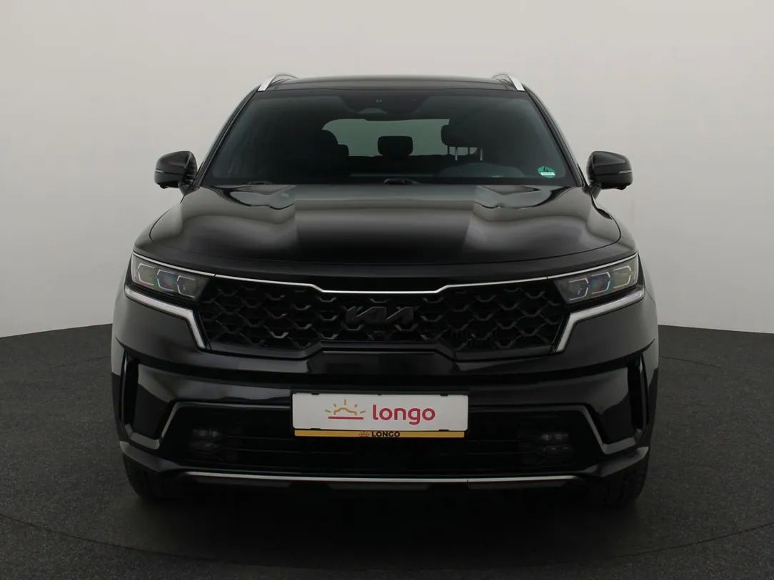 Kia Sorento | 2