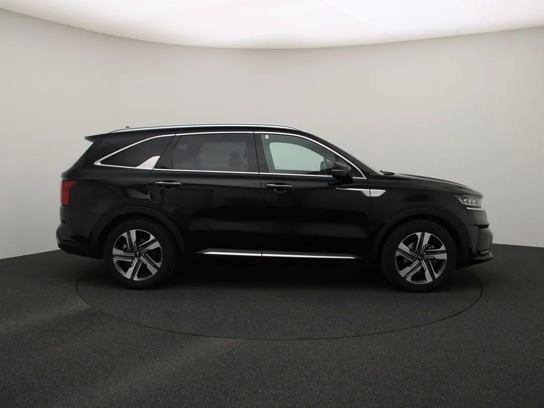 Kia Sorento | 8