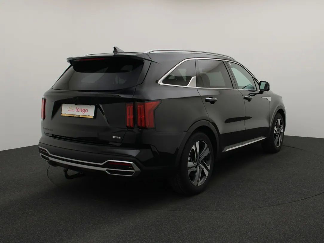 Kia Sorento | 7