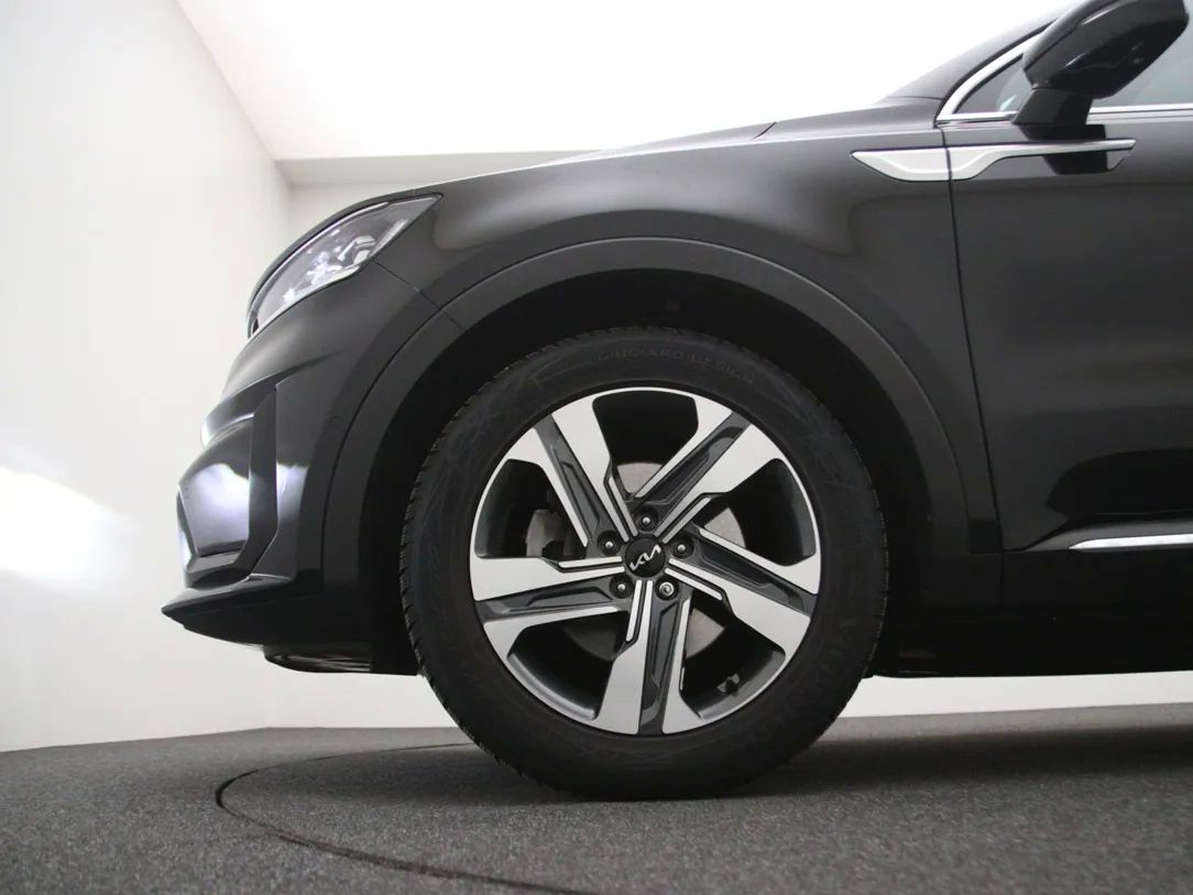 Kia Sorento | 26