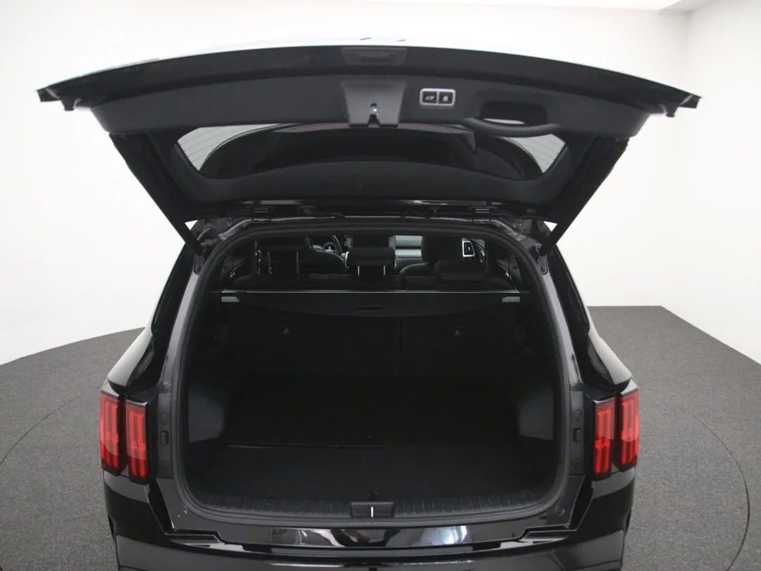 Kia Sorento | 42