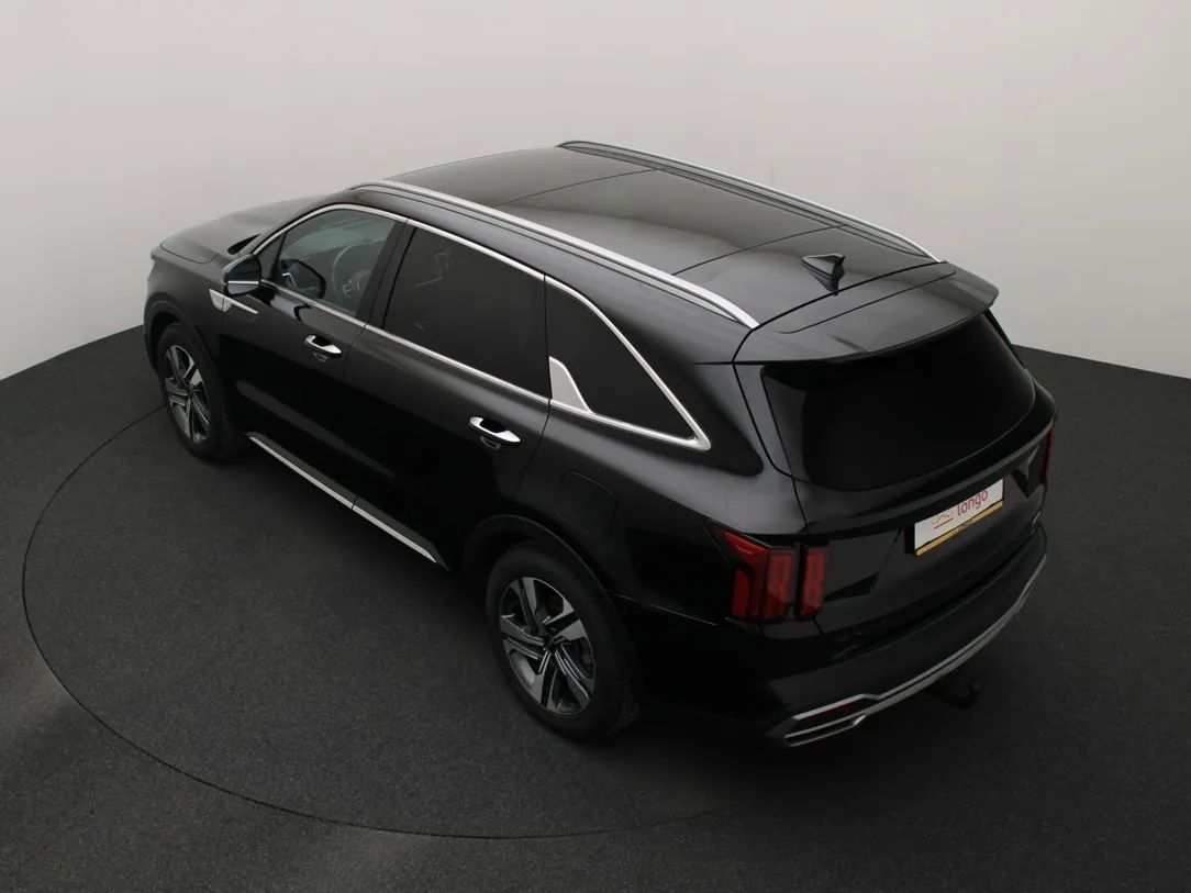 Kia Sorento | 11