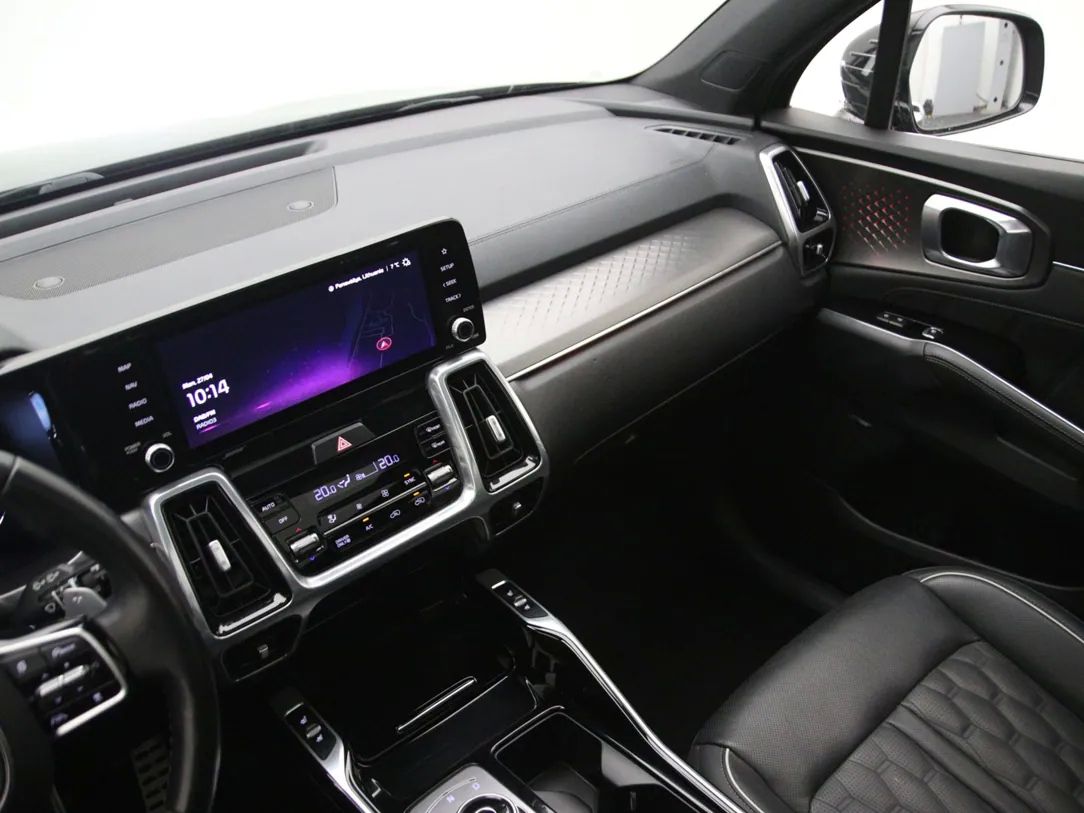 Kia Sorento | 20