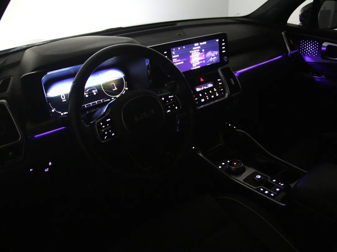 Kia Sorento | 33