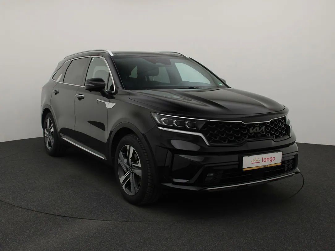 Kia Sorento | 9