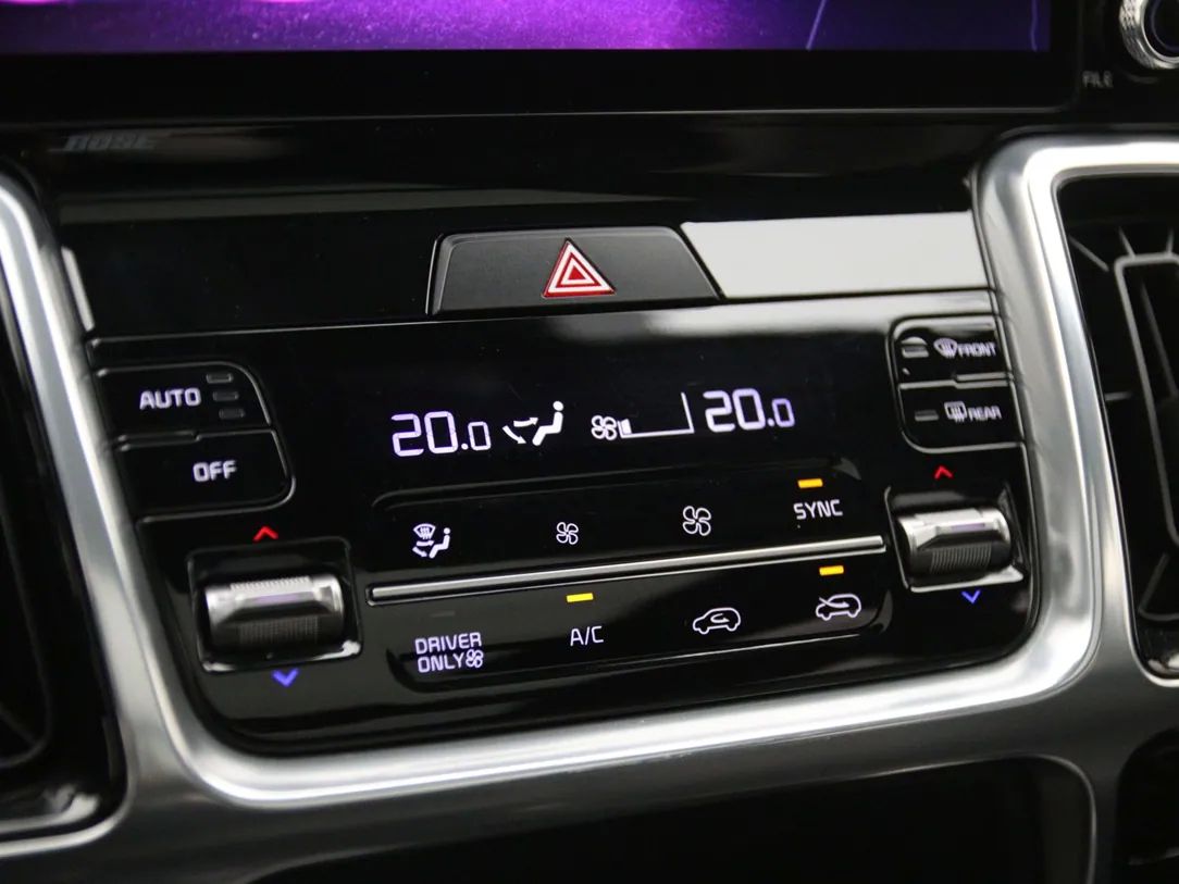 Kia Sorento | 19