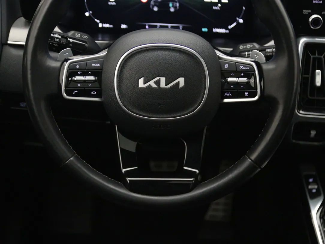 Kia Sorento | 17