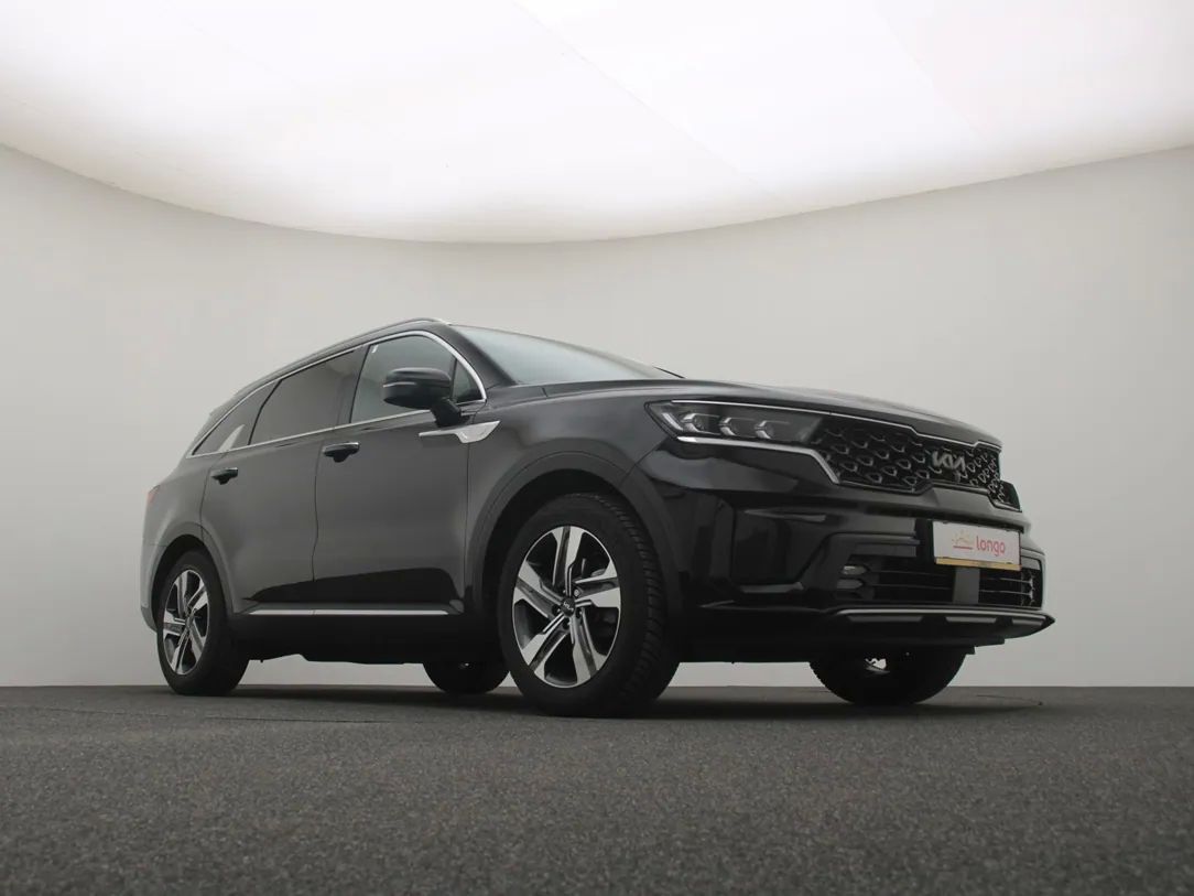 Kia Sorento | 10