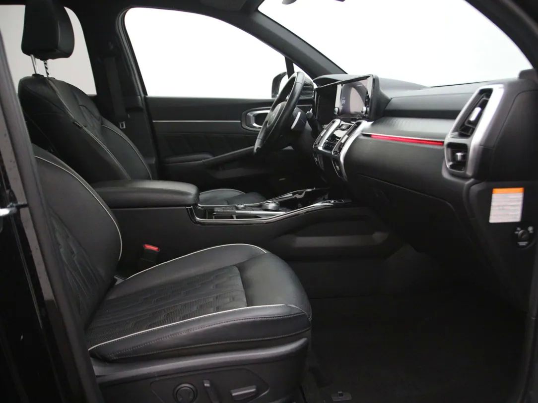 Kia Sorento | 13