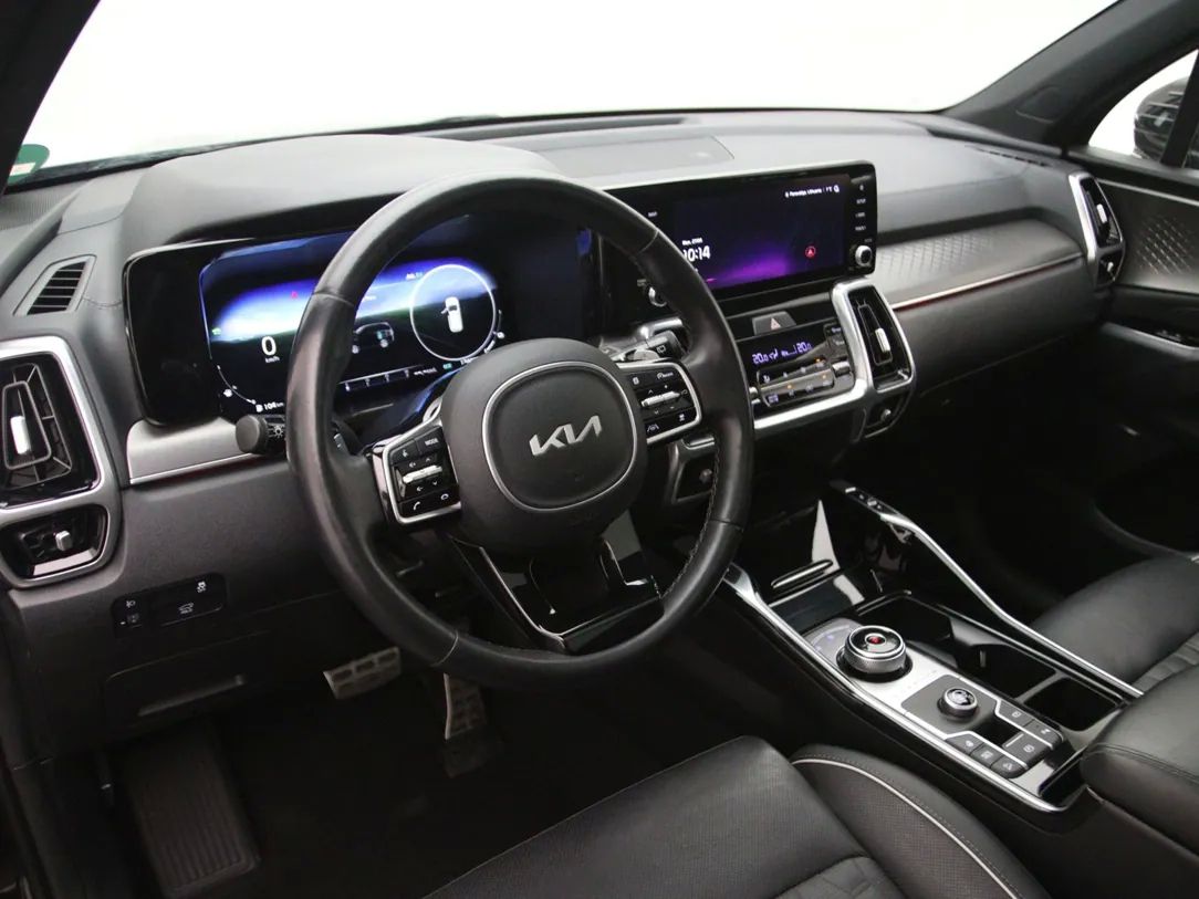 Kia Sorento | 15