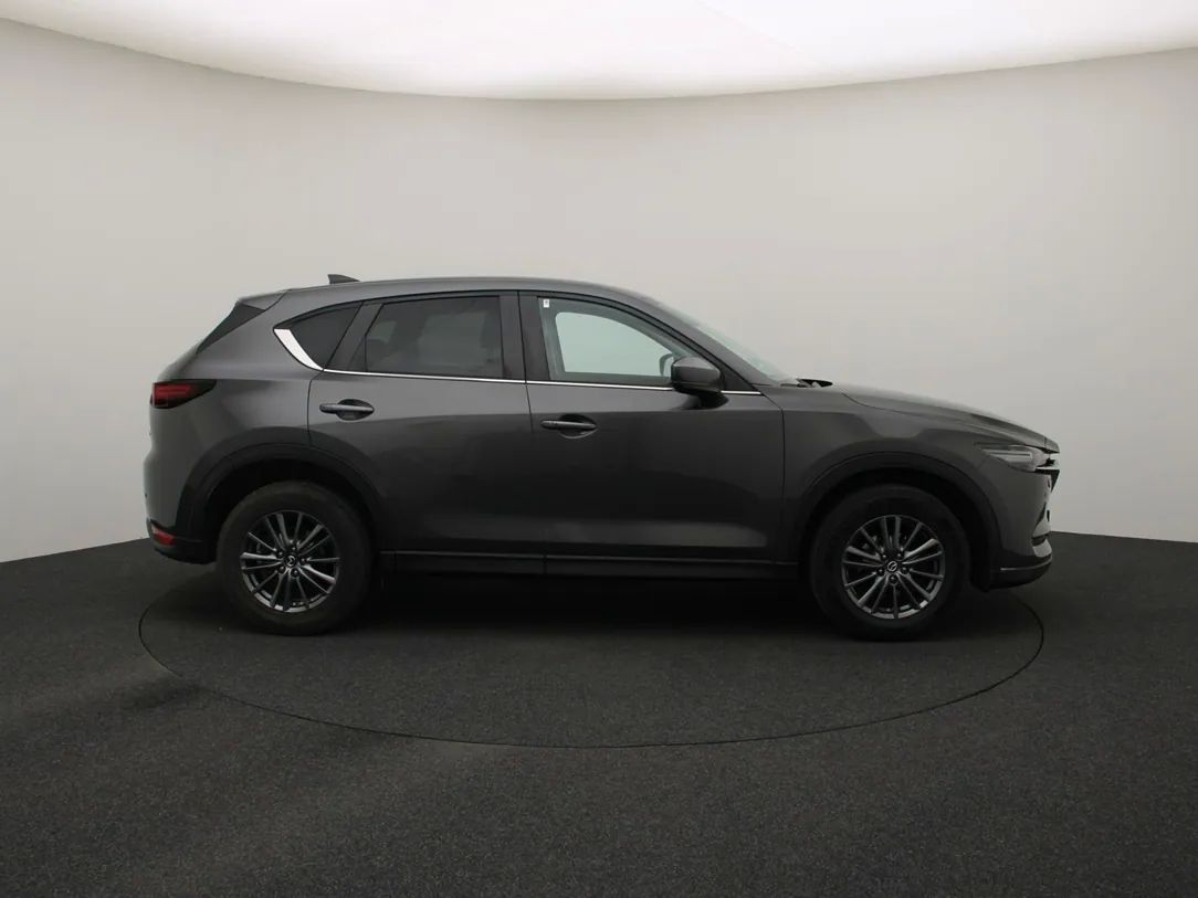 Mazda CX-5 | 8