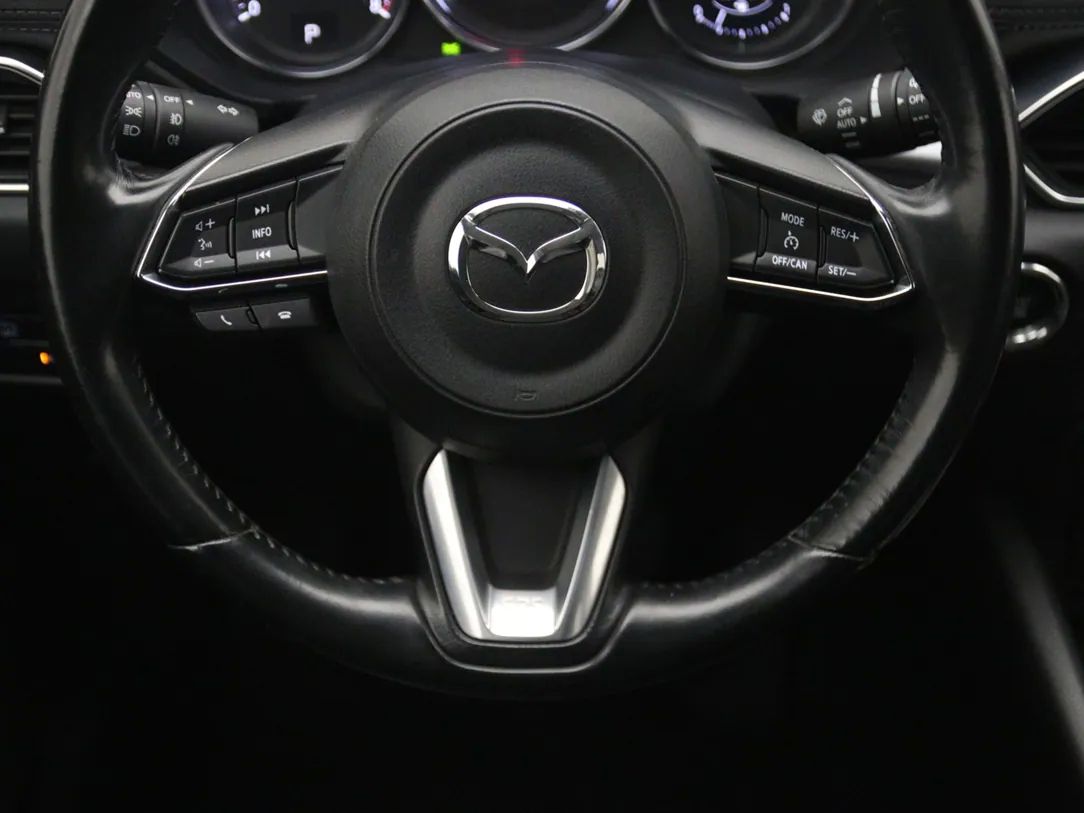 Mazda CX-5 | 17